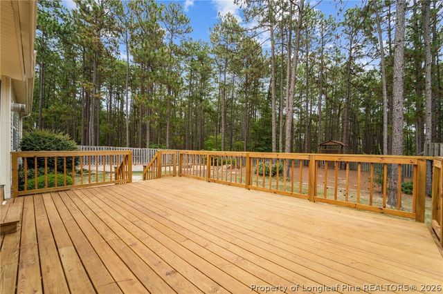 1316 Devonshire Trail, Aberdeen, NC 28315