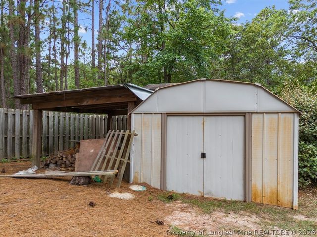 1316 Devonshire Trail, Aberdeen, NC 28315