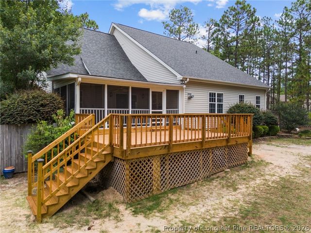 1316 Devonshire Trail, Aberdeen, NC 28315