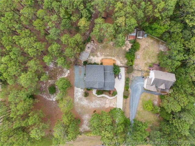 1316 Devonshire Trail, Aberdeen, NC 28315