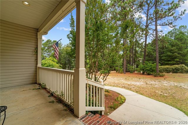 1316 Devonshire Trail, Aberdeen, NC 28315