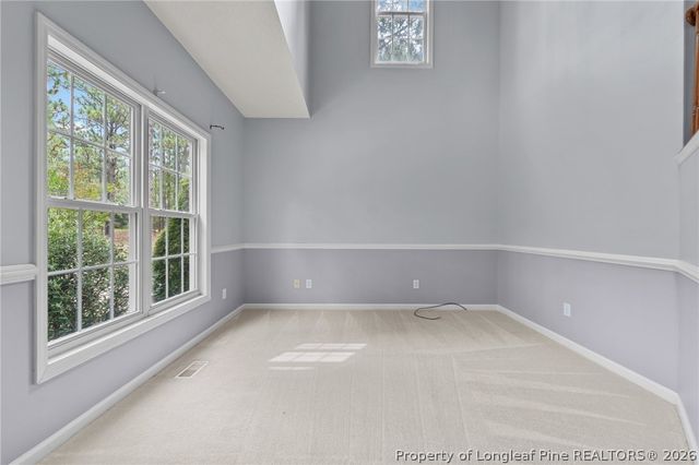 1316 Devonshire Trail, Aberdeen, NC 28315