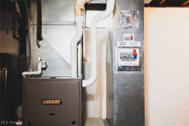 291 Struthers Liberty Road, Campbell, OH 44405