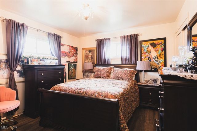 291 Struthers Liberty Road, Campbell, OH 44405