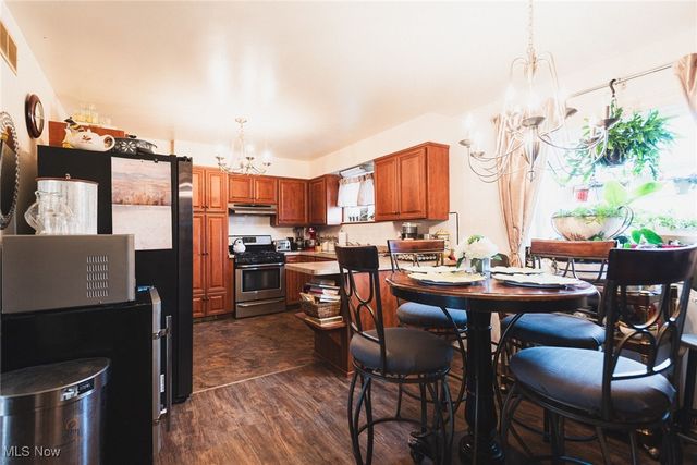 291 Struthers Liberty Road, Campbell, OH 44405