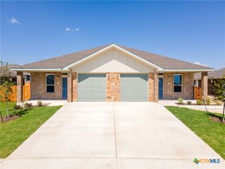122 Leon Lane, Copperas Cove, TX 76522