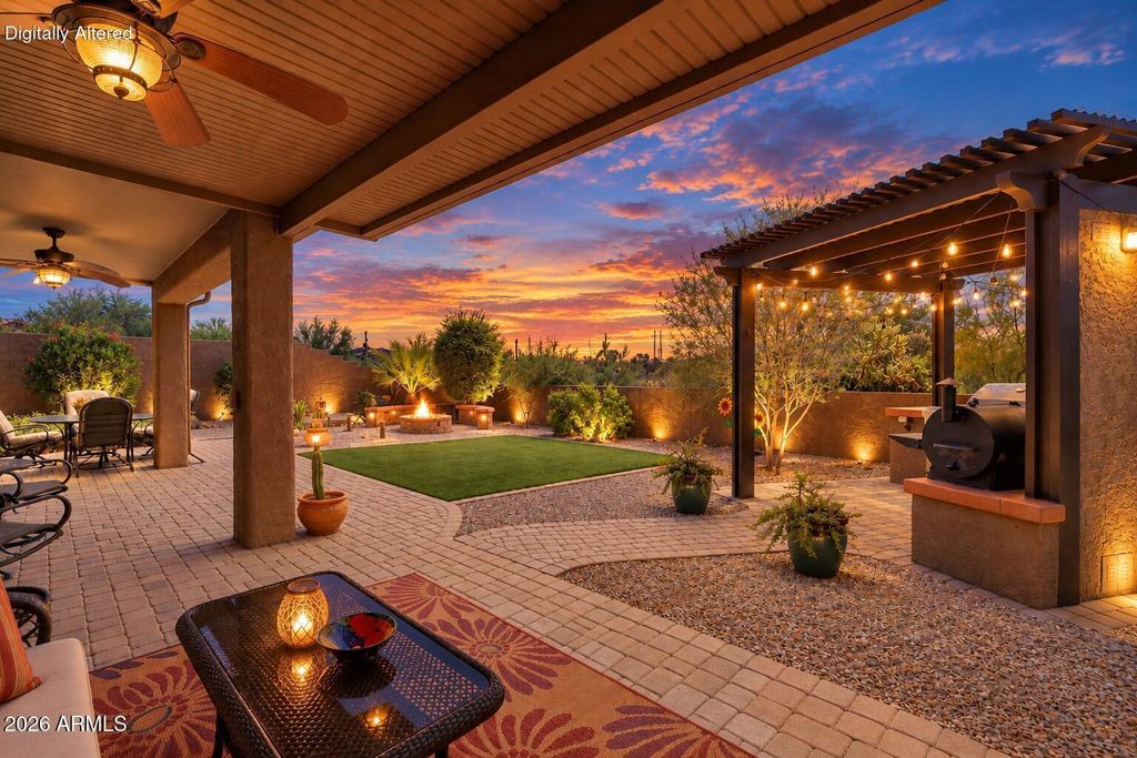 9481 E ANASAZI Place, Gold Canyon, AZ 85118 — photo 2
