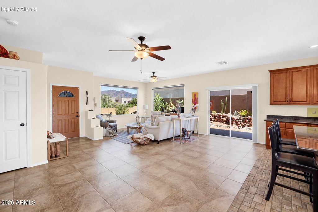 9481 E ANASAZI Place, Gold Canyon, AZ 85118 — photo 3