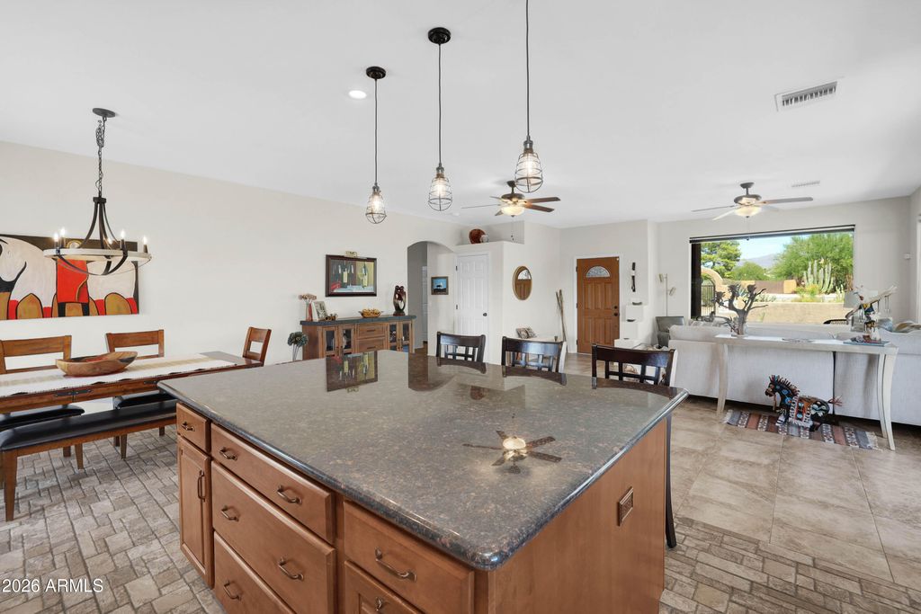 9481 E ANASAZI Place, Gold Canyon, AZ 85118 — photo 4