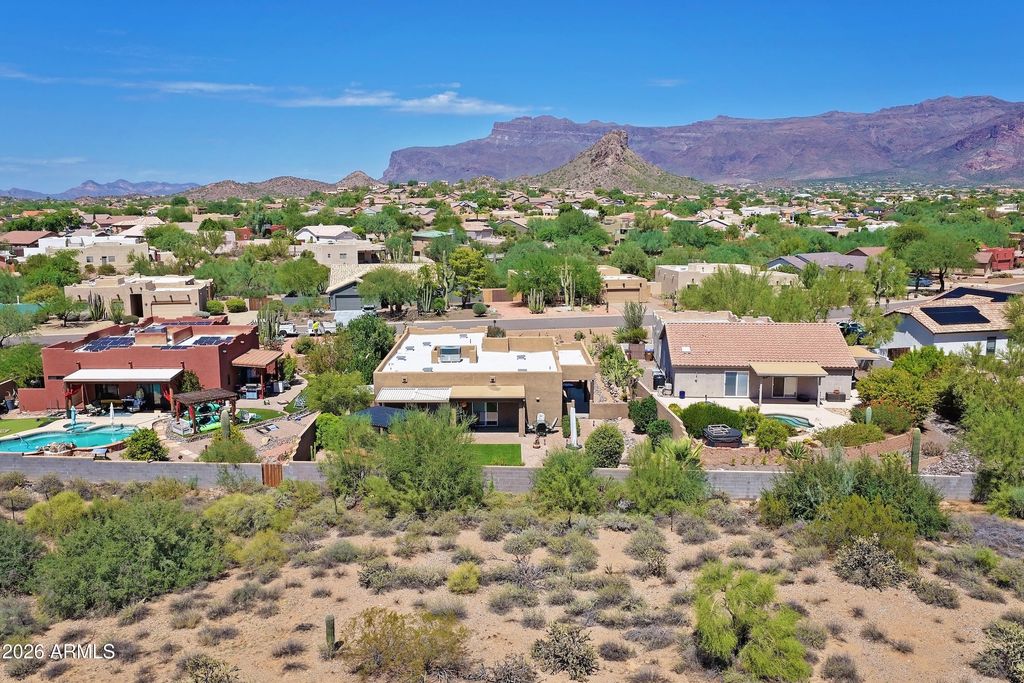 9481 E ANASAZI Place, Gold Canyon, AZ 85118 — photo 5