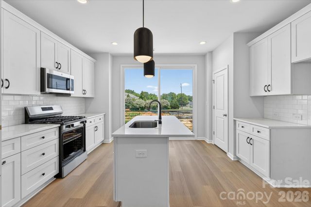 1353 Walter Taylor Way EQX1979, Charlotte, NC 28206