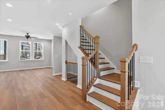 1353 Walter Taylor Way EQX1979, Charlotte, NC 28206
