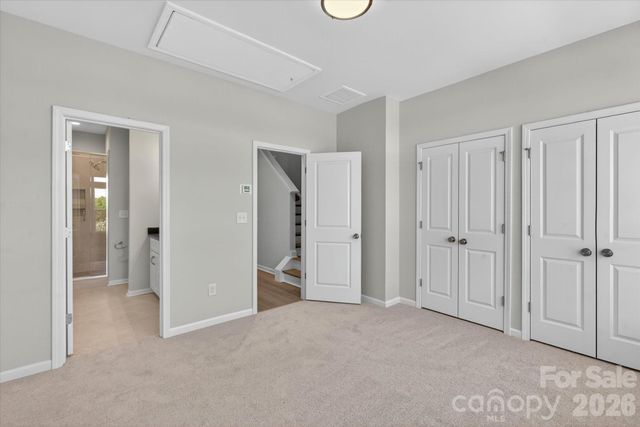 1353 Walter Taylor Way EQX1979, Charlotte, NC 28206