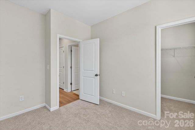 1353 Walter Taylor Way EQX1979, Charlotte, NC 28206