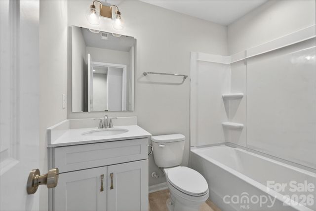 1353 Walter Taylor Way EQX1979, Charlotte, NC 28206