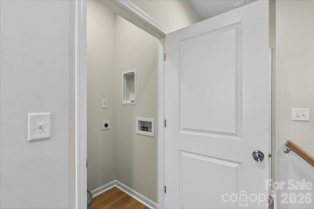 1353 Walter Taylor Way EQX1979, Charlotte, NC 28206