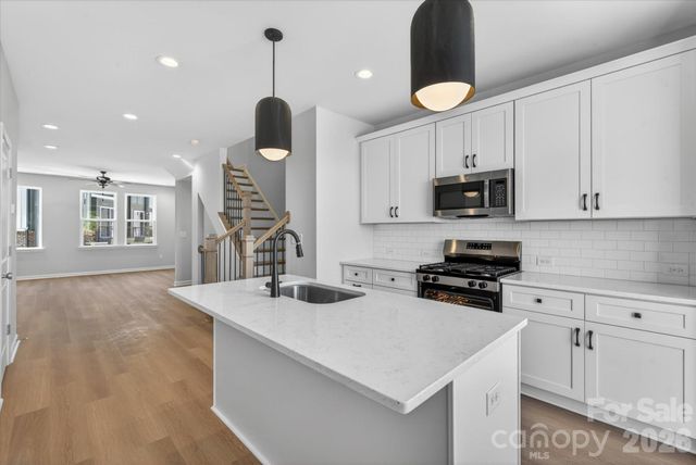 1353 Walter Taylor Way EQX1979, Charlotte, NC 28206
