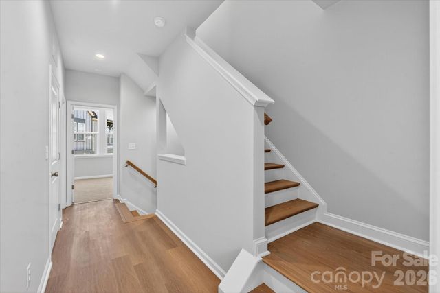 1353 Walter Taylor Way EQX1979, Charlotte, NC 28206