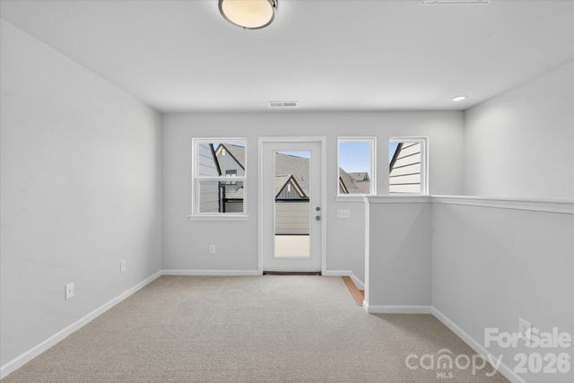 1353 Walter Taylor Way EQX1979, Charlotte, NC 28206