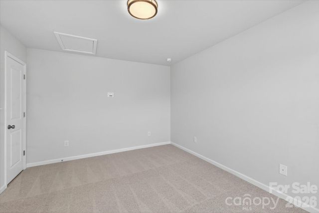 1353 Walter Taylor Way EQX1979, Charlotte, NC 28206