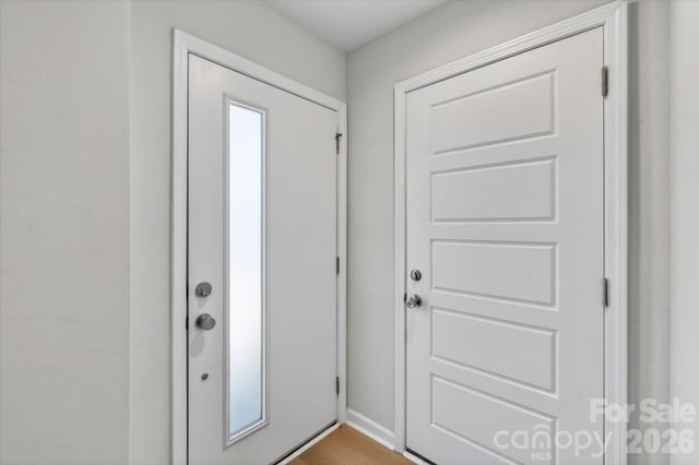 1353 Walter Taylor Way EQX1979, Charlotte, NC 28206