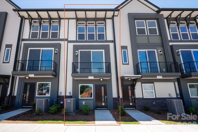 1353 Walter Taylor Way EQX1979, Charlotte, NC 28206