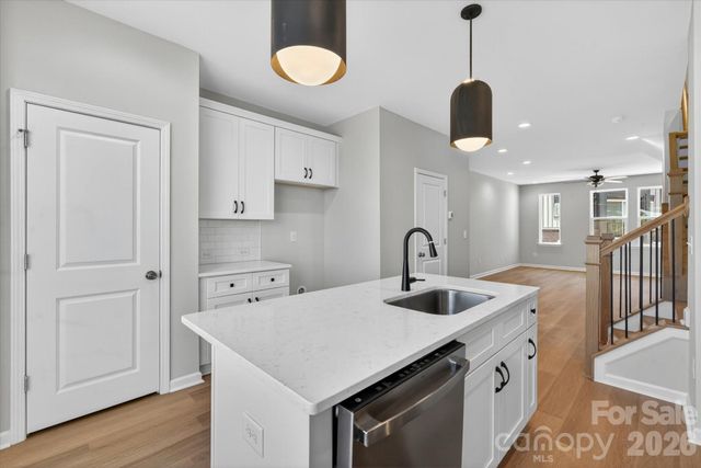 1353 Walter Taylor Way EQX1979, Charlotte, NC 28206