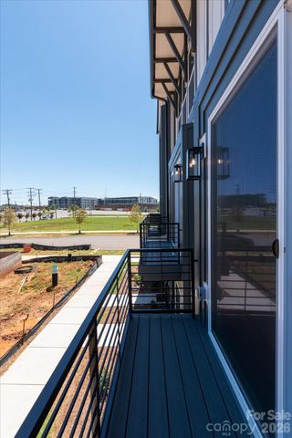 1353 Walter Taylor Way EQX1979, Charlotte, NC 28206
