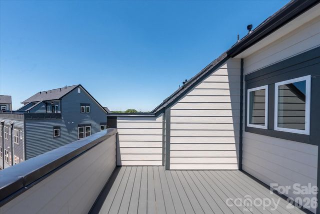 1353 Walter Taylor Way EQX1979, Charlotte, NC 28206