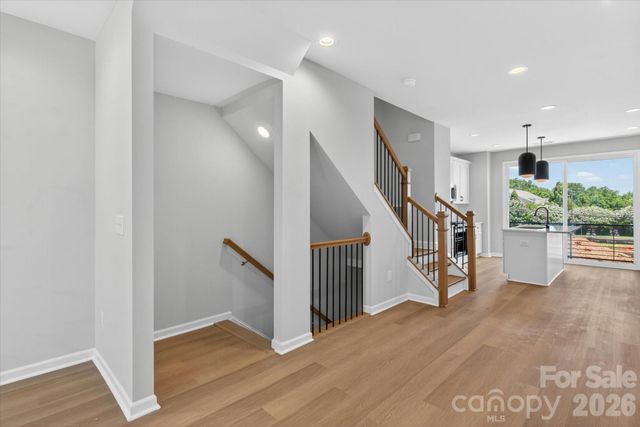 1353 Walter Taylor Way EQX1979, Charlotte, NC 28206
