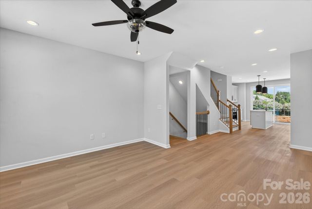1353 Walter Taylor Way EQX1979, Charlotte, NC 28206