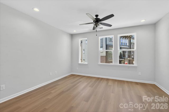 1353 Walter Taylor Way EQX1979, Charlotte, NC 28206