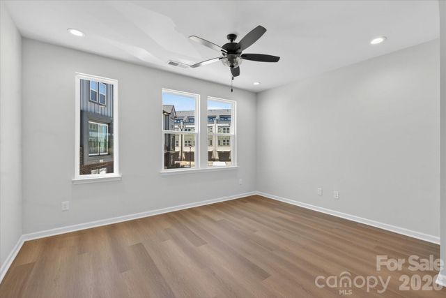 1353 Walter Taylor Way EQX1979, Charlotte, NC 28206