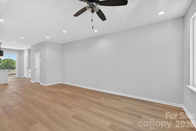 1353 Walter Taylor Way EQX1979, Charlotte, NC 28206