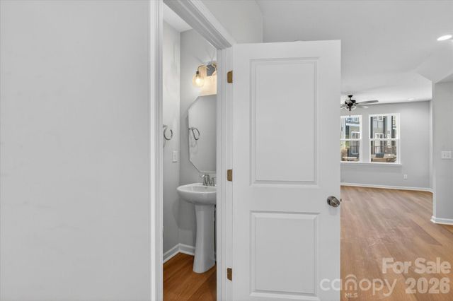1353 Walter Taylor Way EQX1979, Charlotte, NC 28206