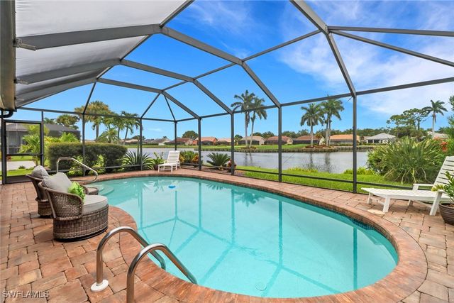 9040 Old Hickory CIR, Fort Myers, FL 33912