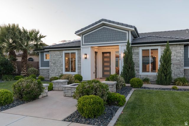 3658 W 2510 S, Hurricane, UT 84737