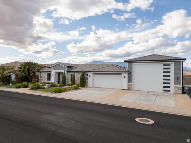 3658 W 2510 S, Hurricane, UT 84737