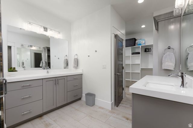 3658 W 2510 S, Hurricane, UT 84737