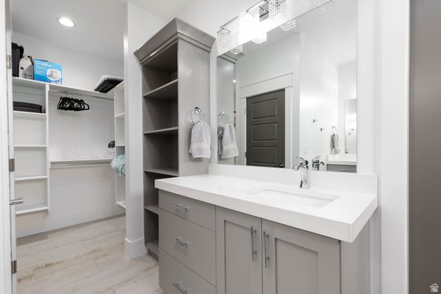 3658 W 2510 S, Hurricane, UT 84737