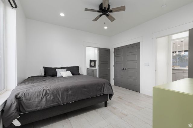 3658 W 2510 S, Hurricane, UT 84737