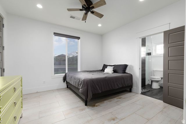 3658 W 2510 S, Hurricane, UT 84737