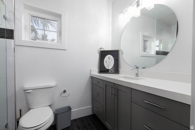 3658 W 2510 S, Hurricane, UT 84737