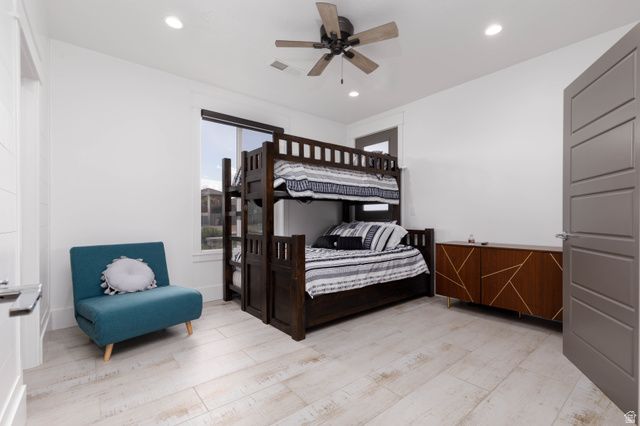 3658 W 2510 S, Hurricane, UT 84737