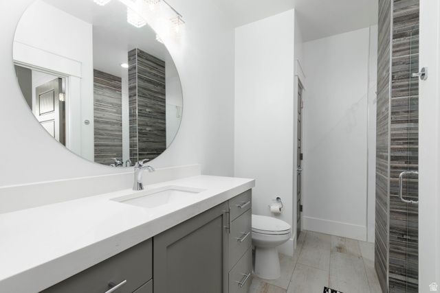 3658 W 2510 S, Hurricane, UT 84737