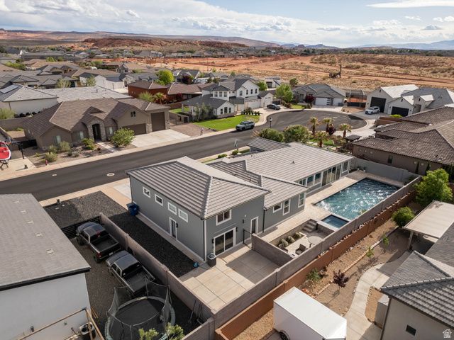 3658 W 2510 S, Hurricane, UT 84737