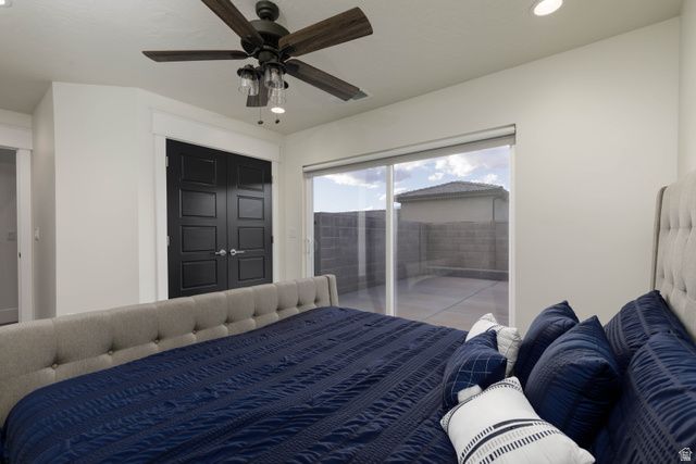 3658 W 2510 S, Hurricane, UT 84737