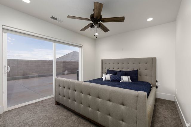 3658 W 2510 S, Hurricane, UT 84737