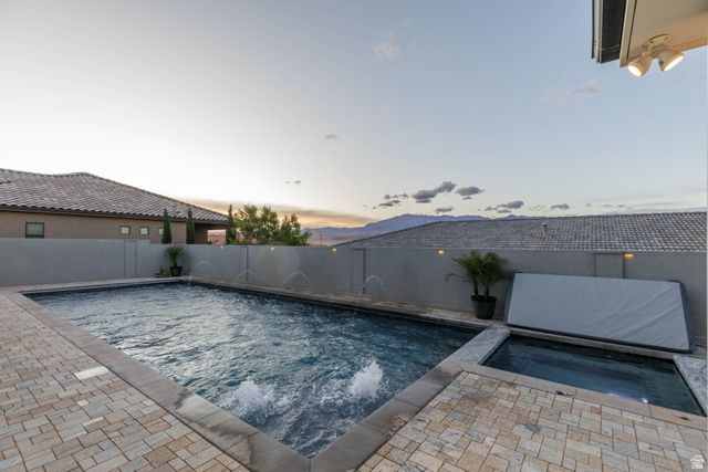 3658 W 2510 S, Hurricane, UT 84737