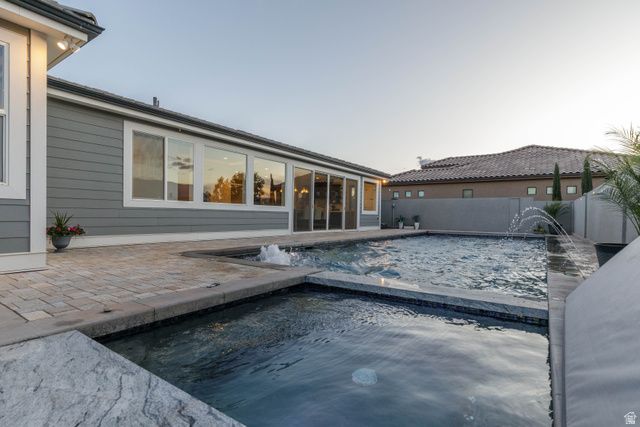 3658 W 2510 S, Hurricane, UT 84737